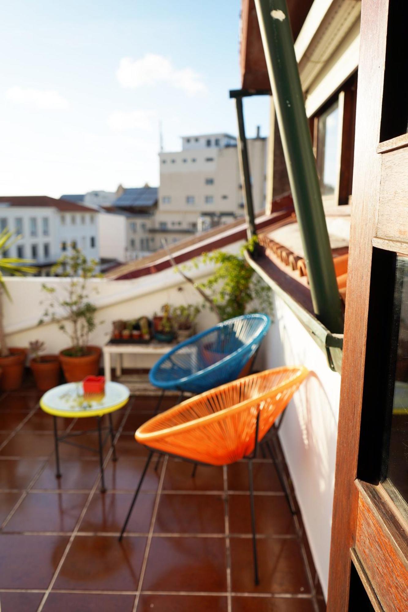 Hotel Vic Aveiro Arts House Exteriér fotografie