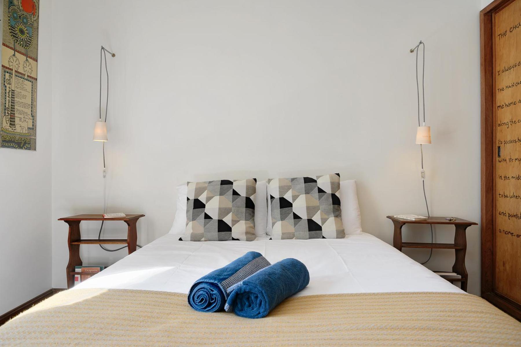Hotel Vic Aveiro Arts House Pokoj fotografie